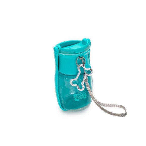 NICE PAWS Foldable Water Dispenser For Pets 350 ML /12oz - Picture 3 of 6